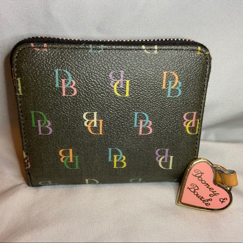 Dooney and Bourke Wallet